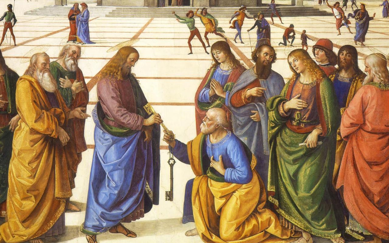 01: Why Does History Matter?