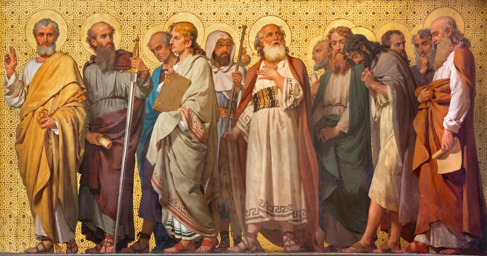 04: The Management of Ecclesiastical Archives: Some Considerations