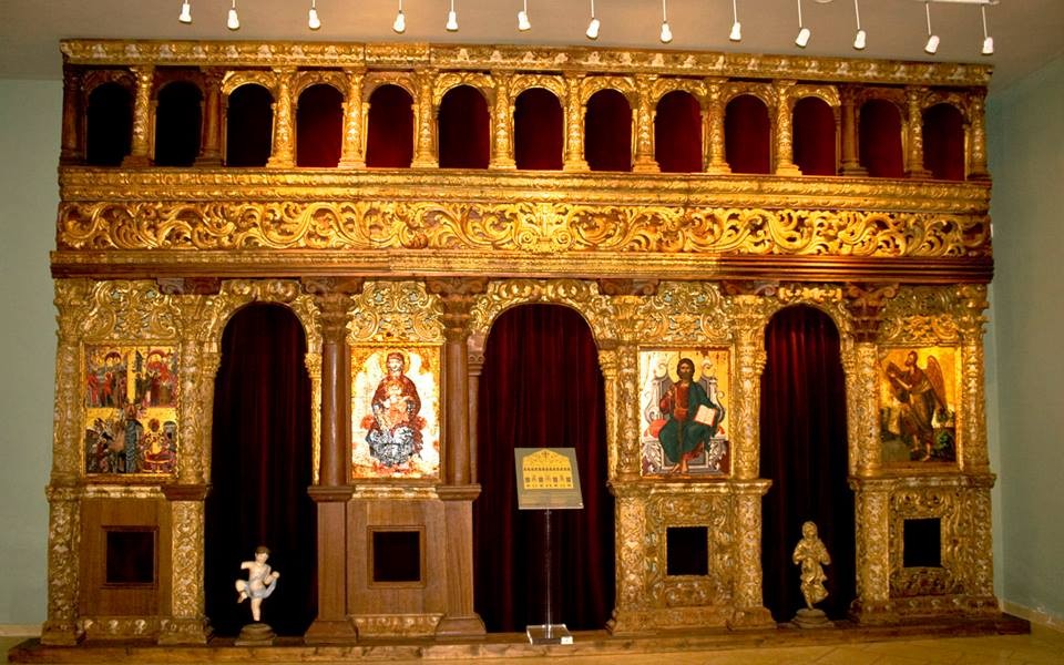 07:  Why Ecclesiastical Museums Matter: A Pastoral Perspective