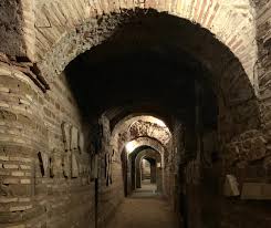 09- The Roman Catacombs as Testimonies of Christian Hope